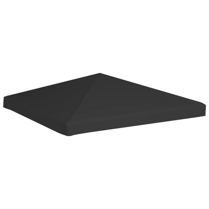 Náhradní Střecha Na Altán 270 G/M² Černá