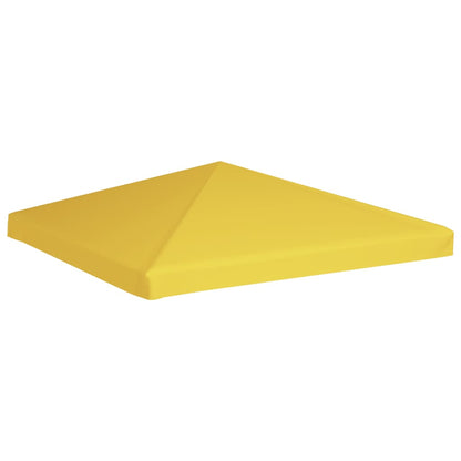 Náhradní Střecha Na Altán 270 G/M² Černá