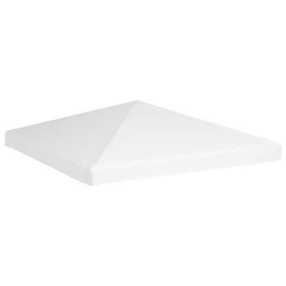Náhradní Střecha Na Altán 270 G/M² Černá