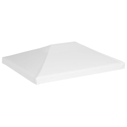 Náhradní Střecha Na Altán 270 G/M² Černá