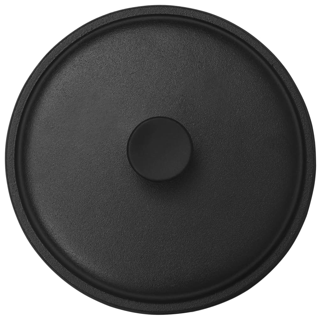 Hrnec Ø 26,5 Cm Litina