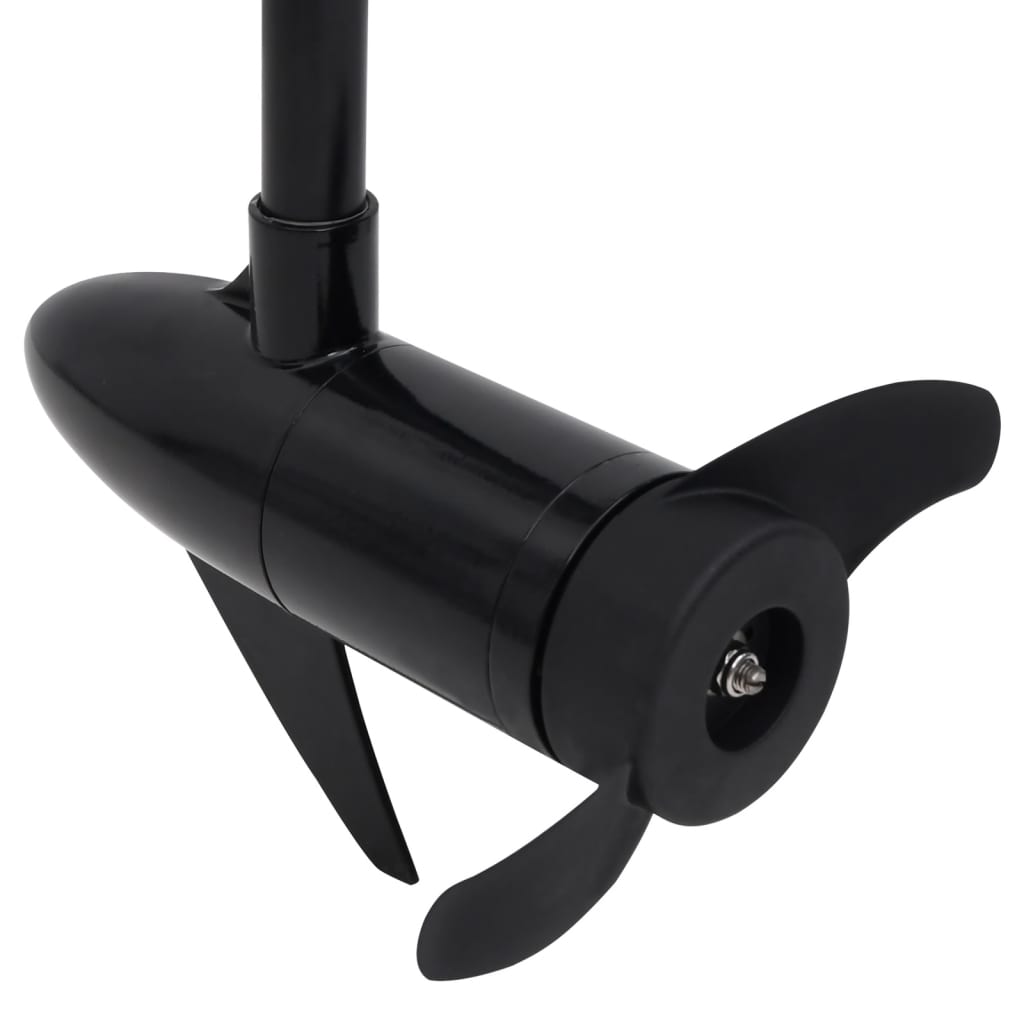 Závěsný Lodní Elektromotor S Tahem P 16 26 Liber