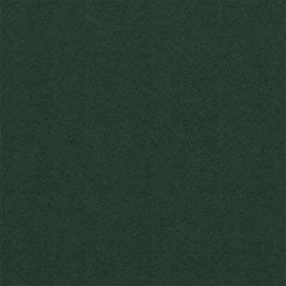 Balkónová Zástěna Oxfordská Látka Tmavě Zelená