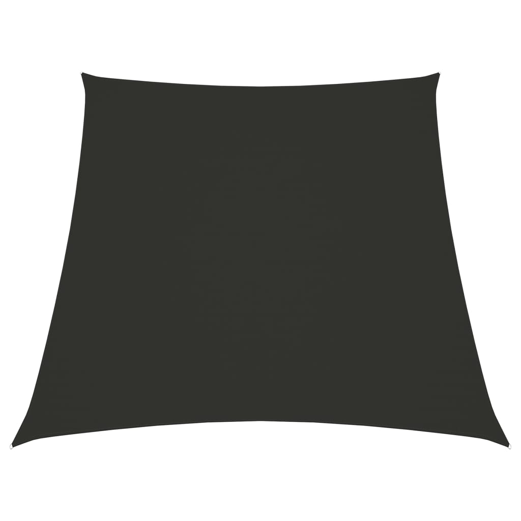 Stínicí Plachta Oxfordská Látka Lichoběžník