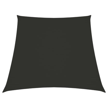 Stínicí Plachta Oxfordská Látka Lichoběžník