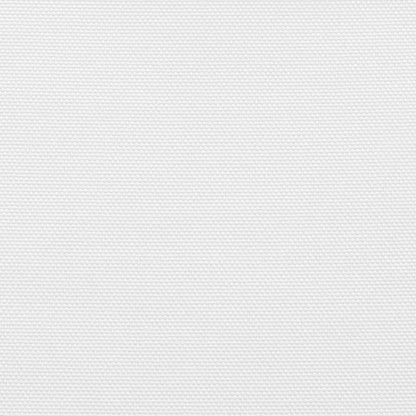 Stínící Plachta Oxfordská Látka Obdélníková 3,5 X 4,5 M Bílá