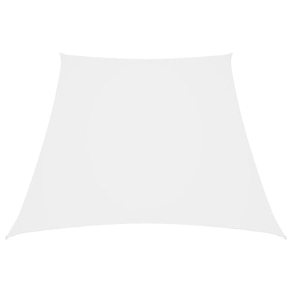 Stínicí Plachta Oxfordská Látka Lichoběžník