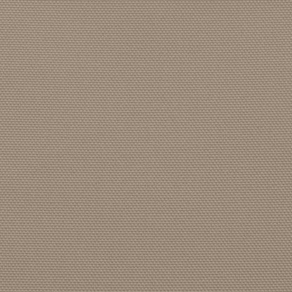 Stínící Plachta Oxfordská Látka Trojúhelníková Taupe