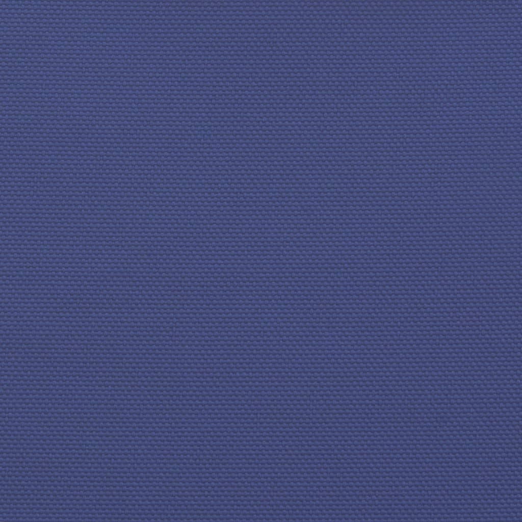 Stínící Plachta Oxfordská Látka Obdélníková 3,5 X 4,5 M Modrá