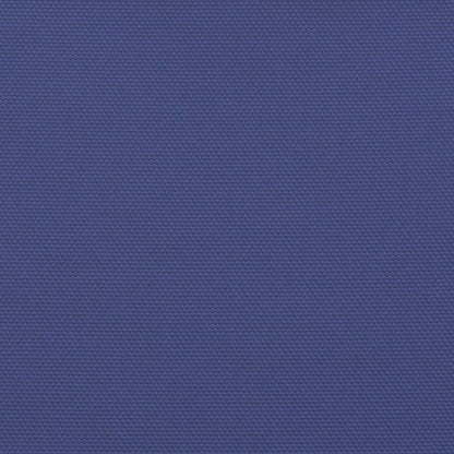 Stínící Plachta Oxfordská Látka Obdélníková 3,5 X 4,5 M Modrá