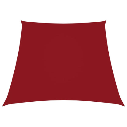 Stínicí Plachta Oxfordská Látka Lichoběžník