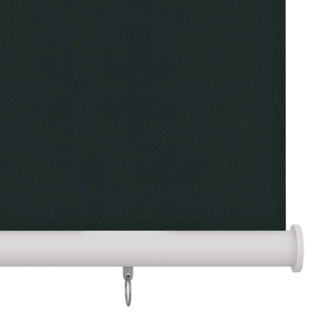 Venkovní Roleta 145 (Š) X 230 (V) Cm Tmavě Zelená Hdpe