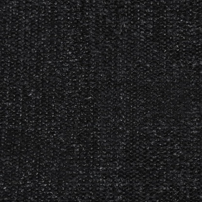 Venkovní Roleta Černá