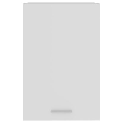 Horní Skříňka Lyon 39,5X31X60 Cm Kompozitní Dřevo Bílá