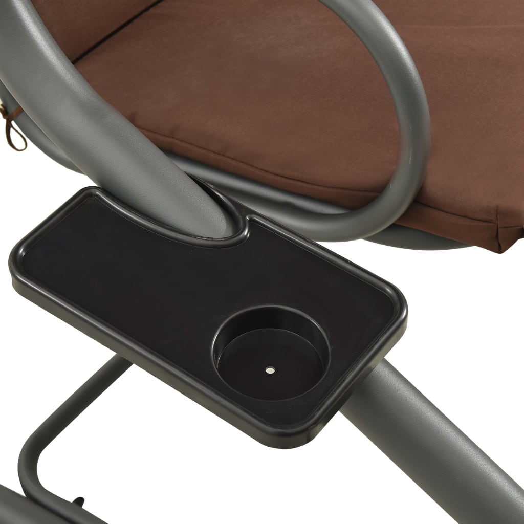 Zahradní Houpačka Se Stříškou