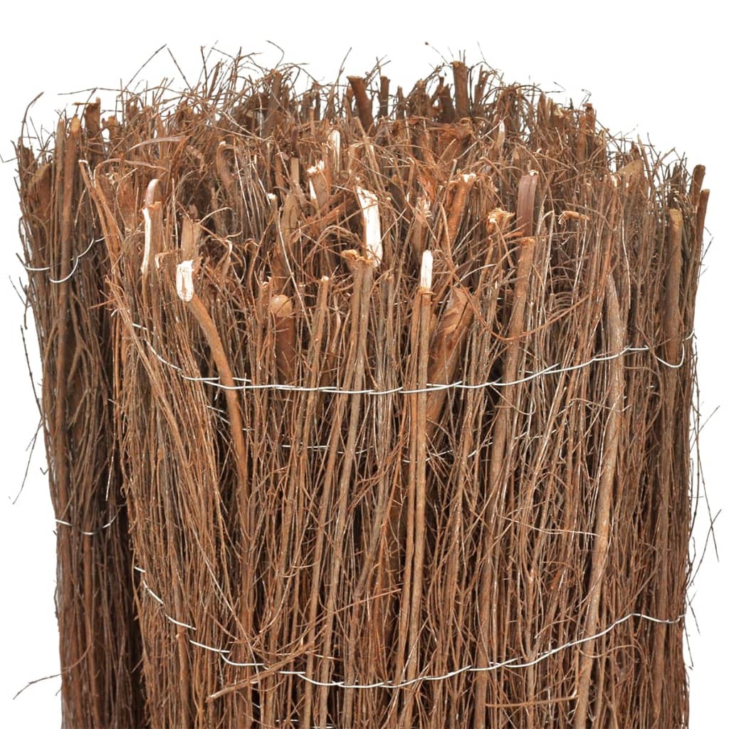 Zahradní Plot Z Mlází