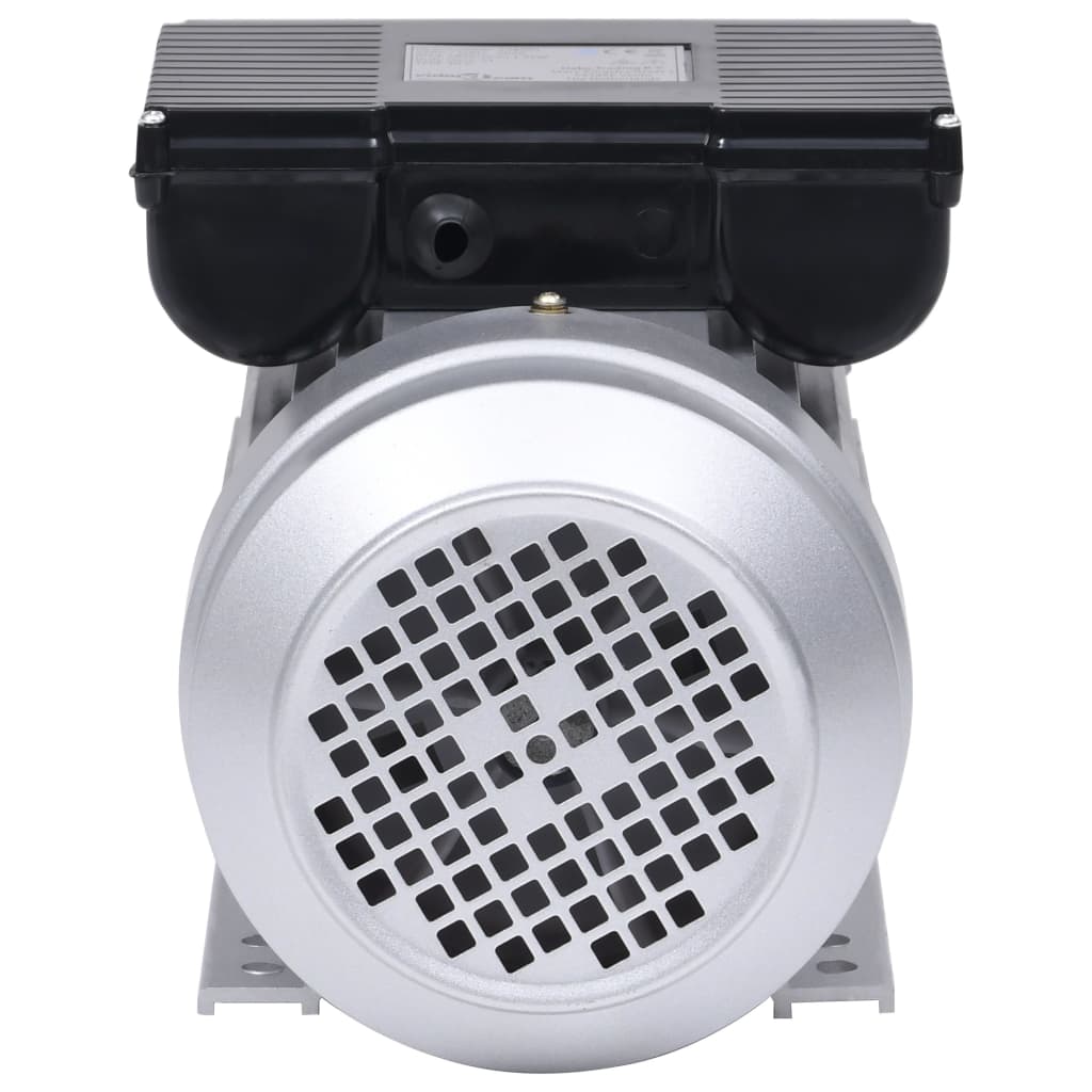 1Fázový Elektromotor Hliník 1,5 Kw/2 Hp 2 Póly 2800 Ot./Min