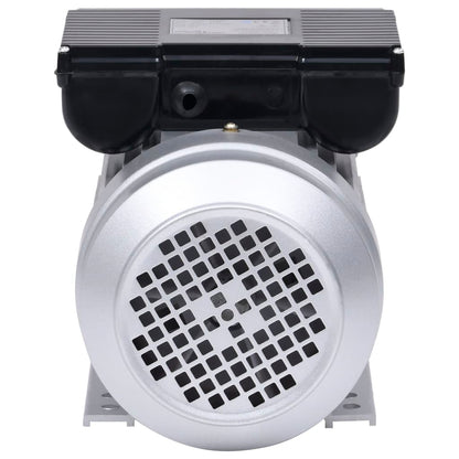 1Fázový Elektromotor Hliník 1,5 Kw/2 Hp 2 Póly 2800 Ot./Min