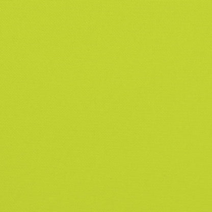 Podušky Na Zahradní Židli 2 Ks Jasně Zelené Oxford Jasně Zelená