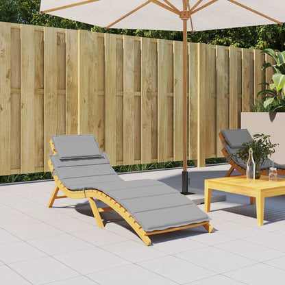 Poduška Na Lehátko Vzor Listů Oxfordská Látka