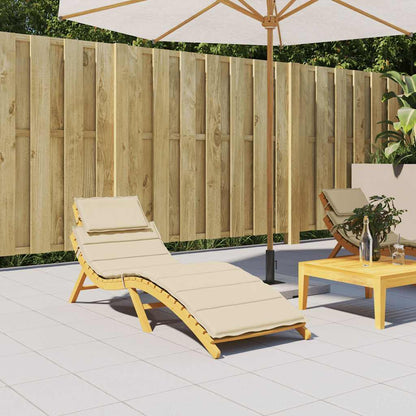 Poduška Na Lehátko Vzor Listů Oxfordská Látka