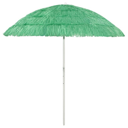 Plážový Slunečník Hawaii Modrý