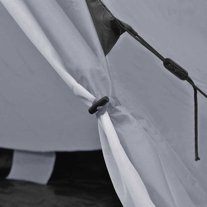 Stan Pro 4 Osoby Šedý