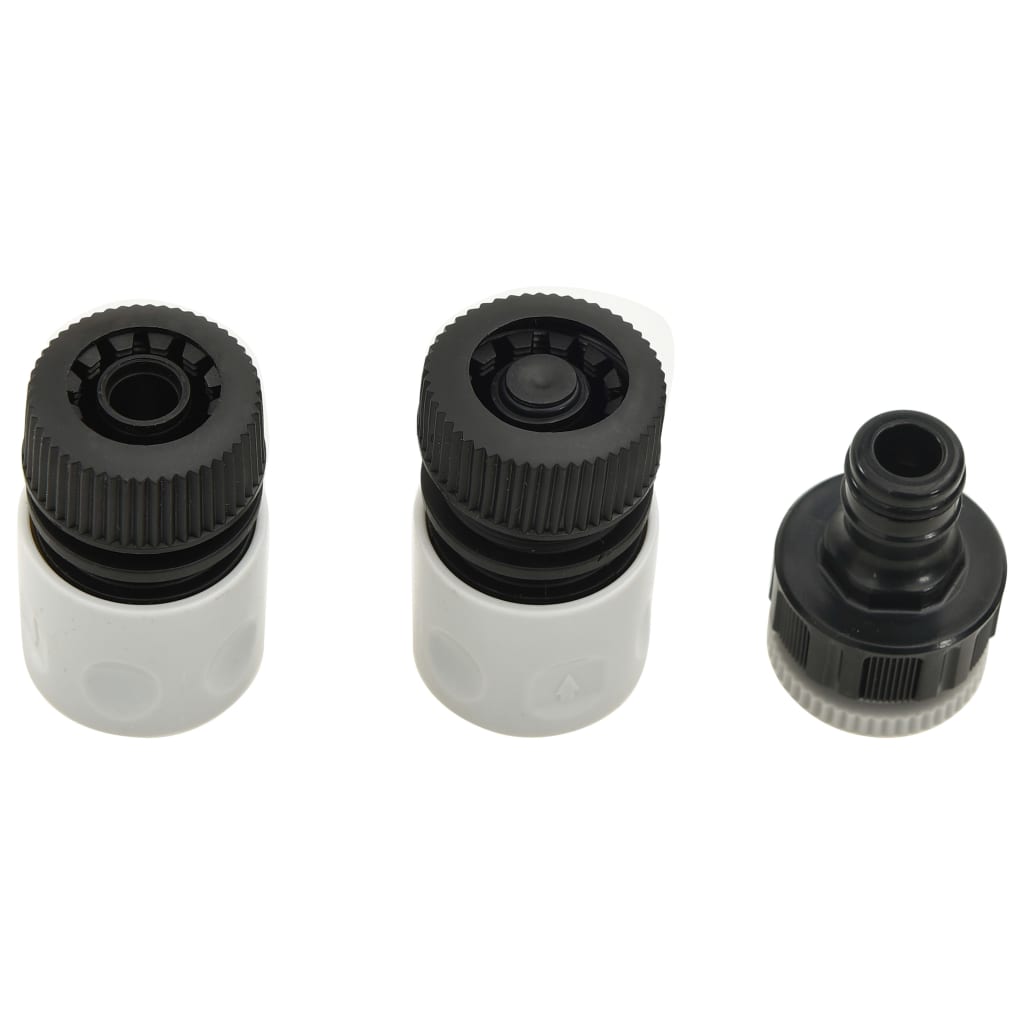 Sada Zahradní Zavlažovací Pistole 9 Funkcí