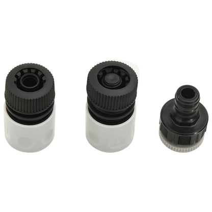 Sada Zahradní Zavlažovací Pistole 9 Funkcí