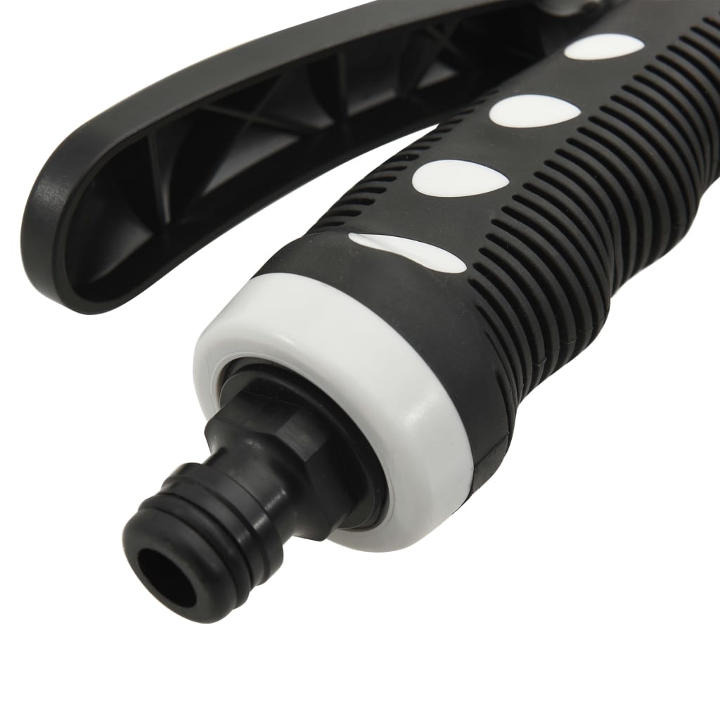 Sada Zahradní Zavlažovací Pistole 9 Funkcí