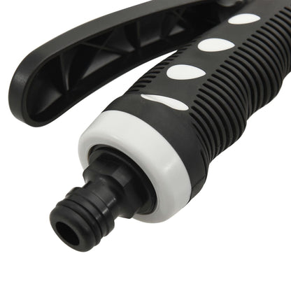 Sada Zahradní Zavlažovací Pistole 9 Funkcí