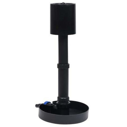 Stojací Povrchový Skimmer Pro Jezírko