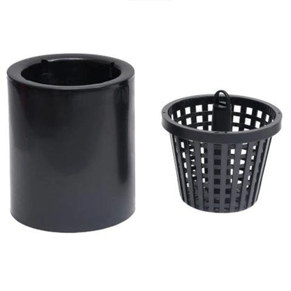 Stojací Povrchový Skimmer Pro Jezírko