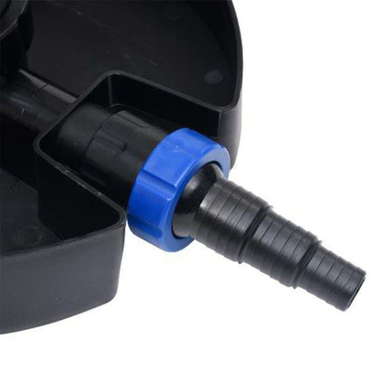 Stojací Povrchový Skimmer Pro Jezírko