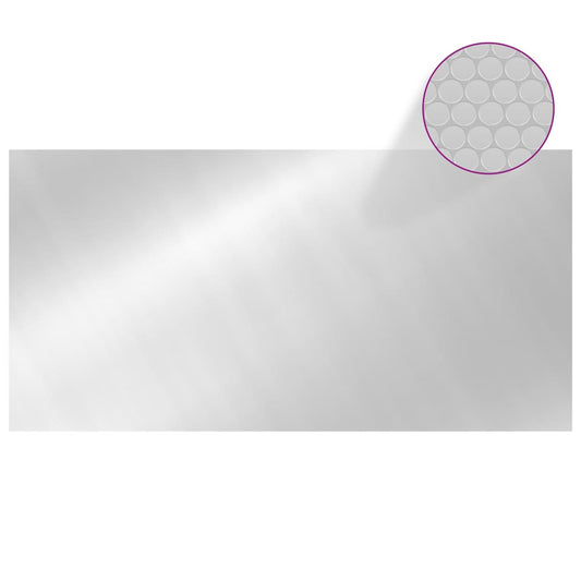 Kryt Na Bazén Stříbrný Pe