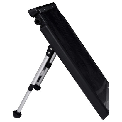 Solární Panel Pro Ohřev Bazénu 75 X 75 Cm