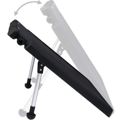 Solární Panel Pro Ohřev Bazénu 75 X 75 Cm