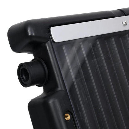 Solární Panel Pro Ohřev Bazénu 75 X 75 Cm