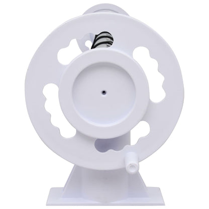 Naviják Na Kryt Bazénu S Plastovou Základnou