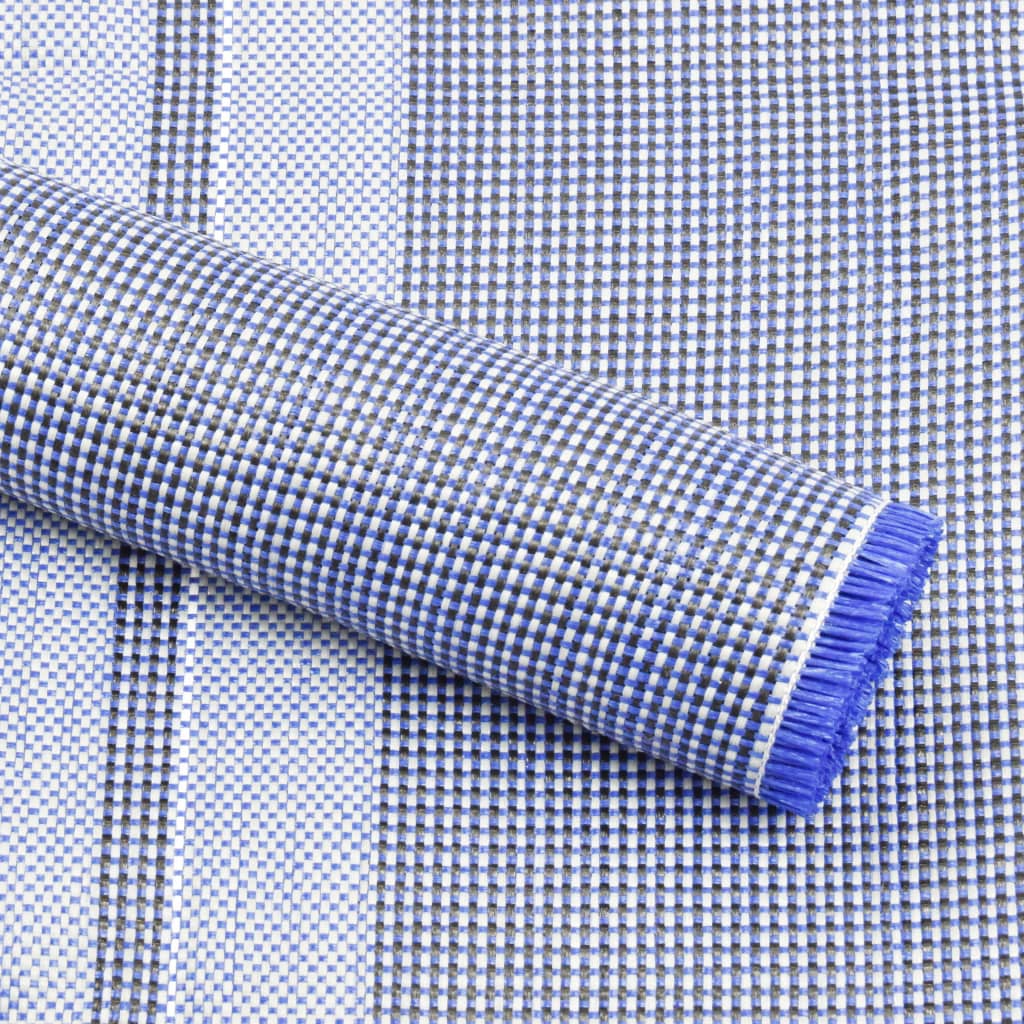 Koberec Do Stanu Modrý