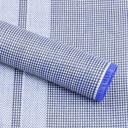 Koberec Do Stanu Modrý