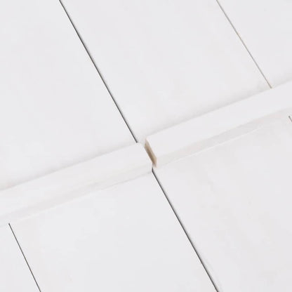 Pískoviště Jedlové Dřevo Bílé 95 X 90 X 15 Cm