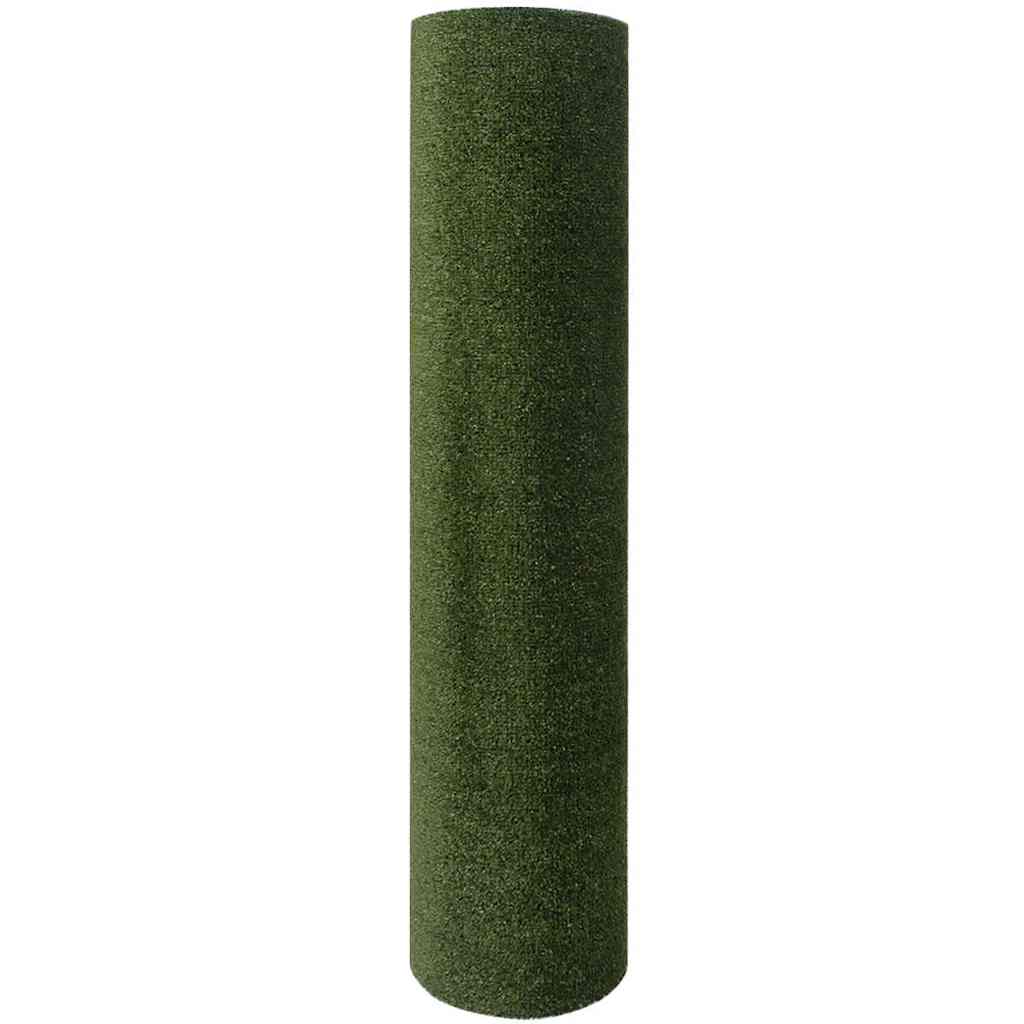 Umělá Tráva 7/9 Mm 1 X 5 M Zelená