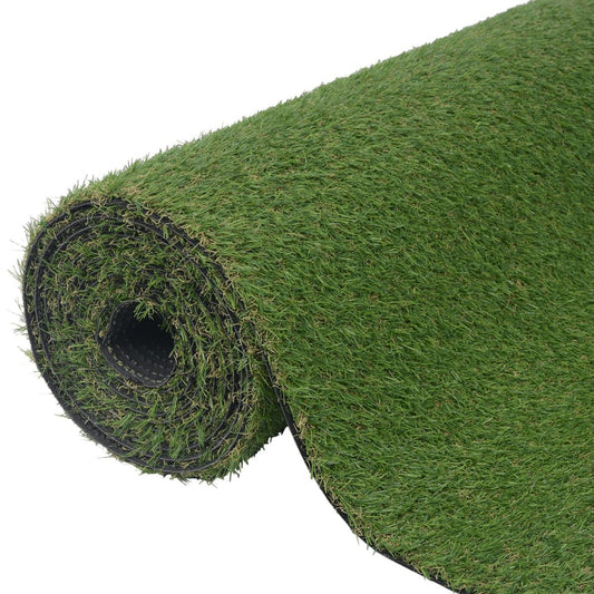 Umělá tráva 1 x 15 m / 20 mm zelená