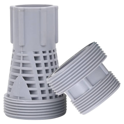 2Dílné Plastové Konektory Pro Bazénové Hadice