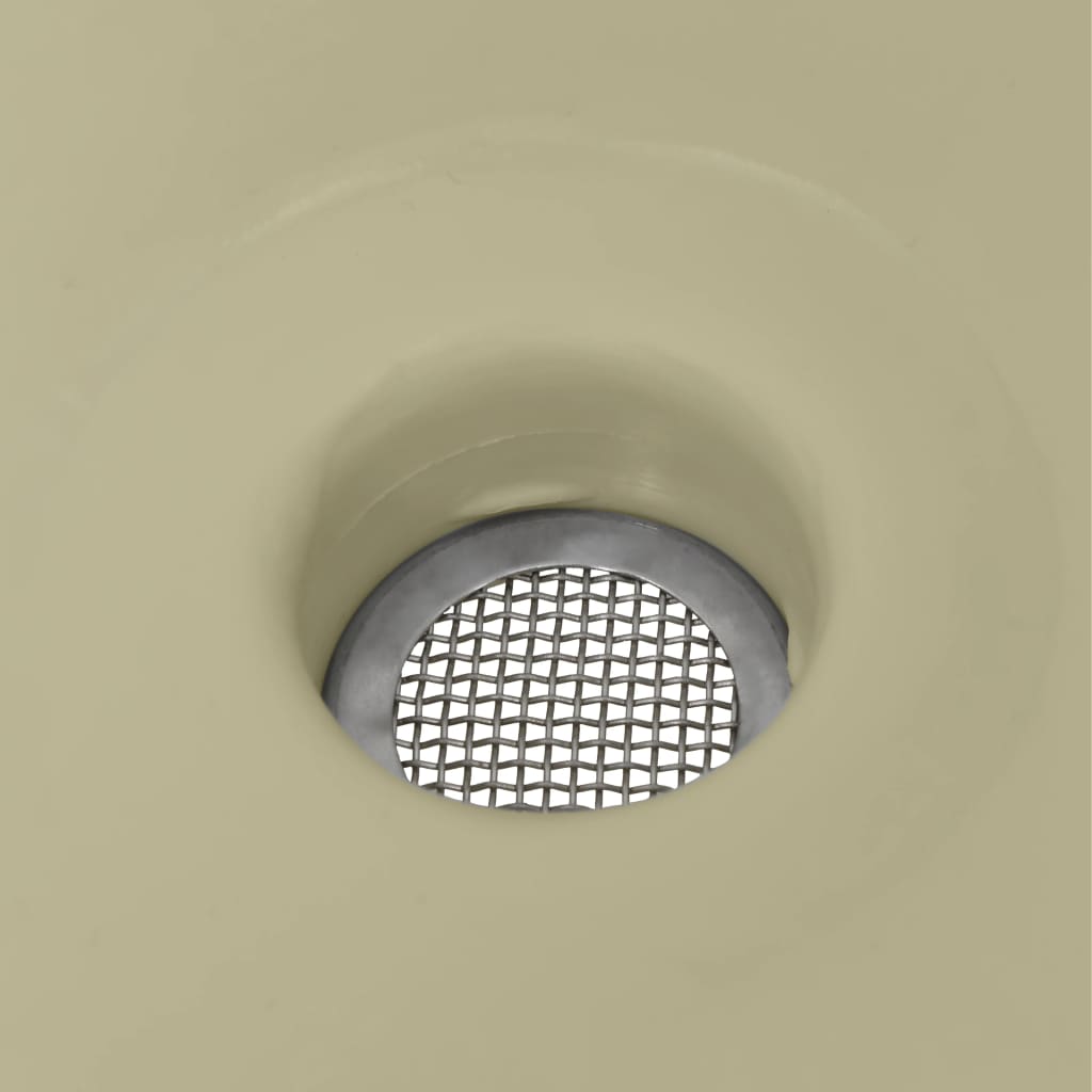 Sada Přenosného Wc 10+10 L A Umyvadla Na Mytí Rukou 20 L Šedá