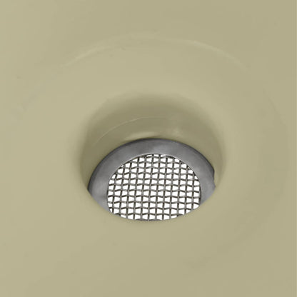 Sada Přenosného Wc 10+10 L A Umyvadla Na Mytí Rukou 20 L Šedá