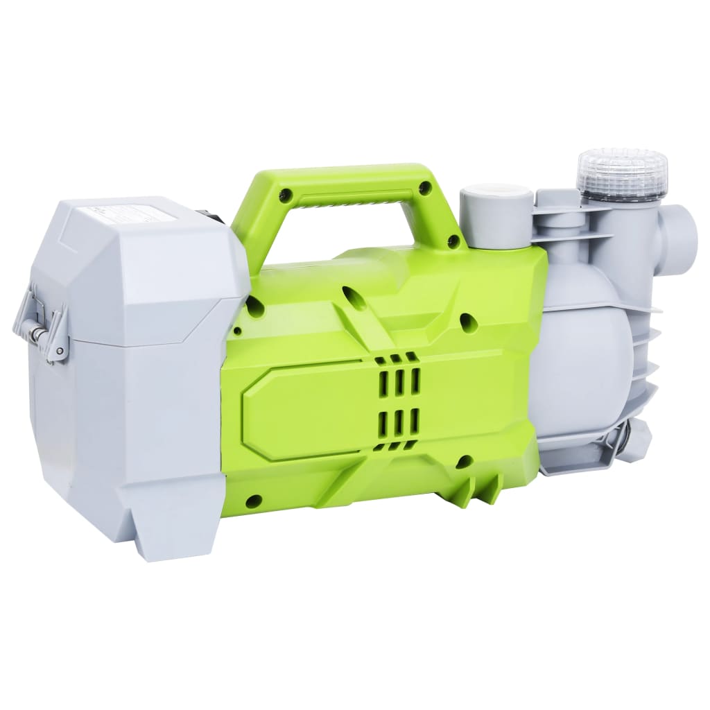 Zahradní Aku Čerpadlo 180 W 2800 L/H