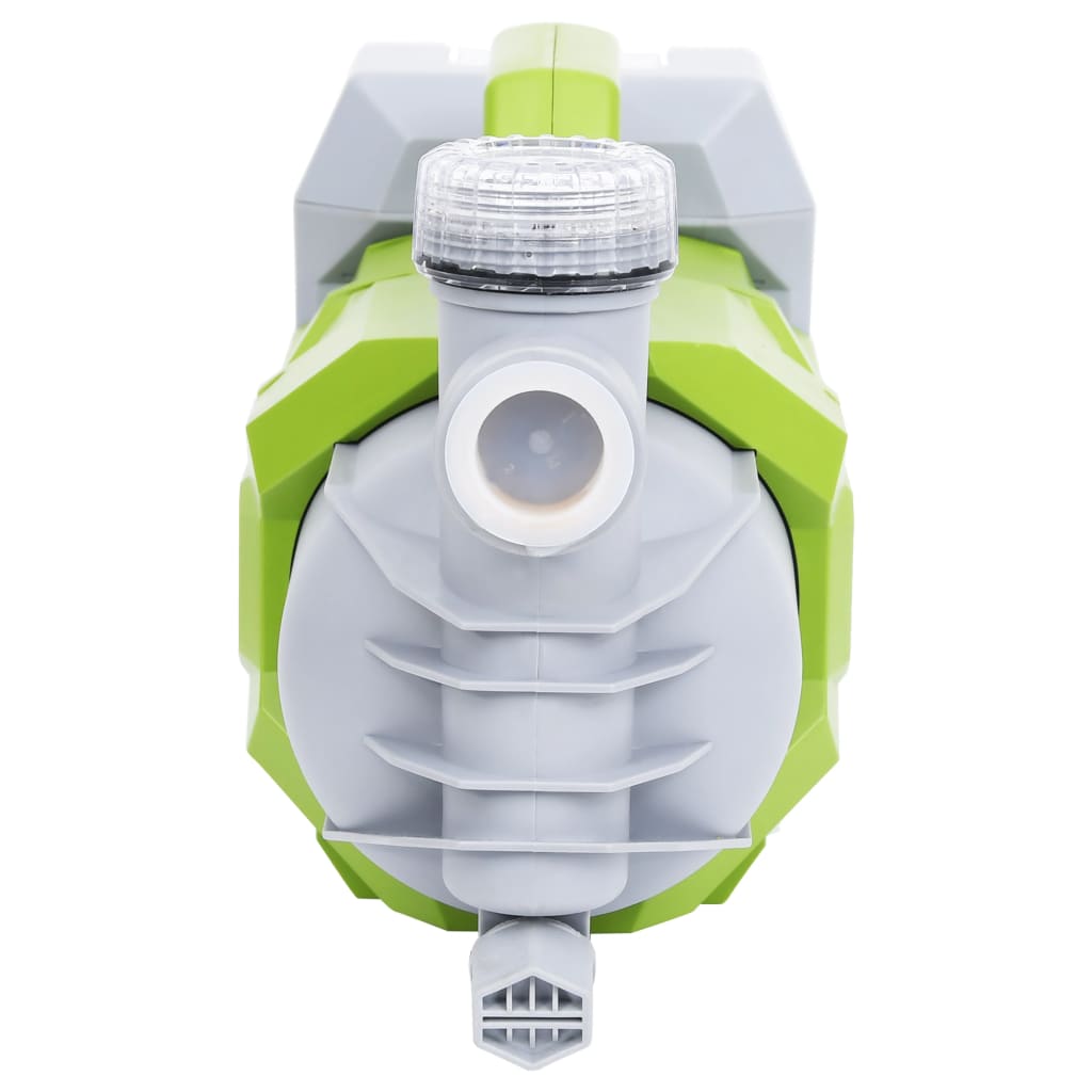 Zahradní Aku Čerpadlo 180 W 2800 L/H