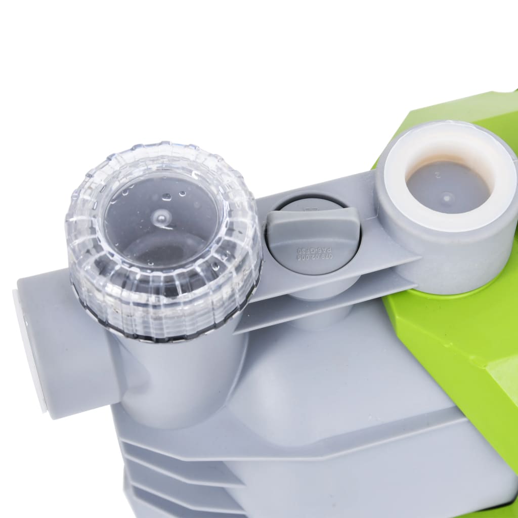 Zahradní Aku Čerpadlo 180 W 2800 L/H